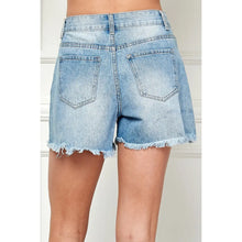 Load image into Gallery viewer, The Bibi High Rise Shorts
