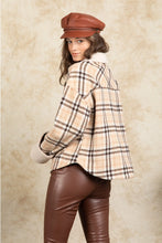 Load image into Gallery viewer, The Paris Cozy Shacket
