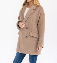 Load image into Gallery viewer, The Tracy Coat
