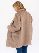 Load image into Gallery viewer, The Tracy Coat
