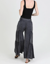 Load image into Gallery viewer, Danica Wide Leg Pants
