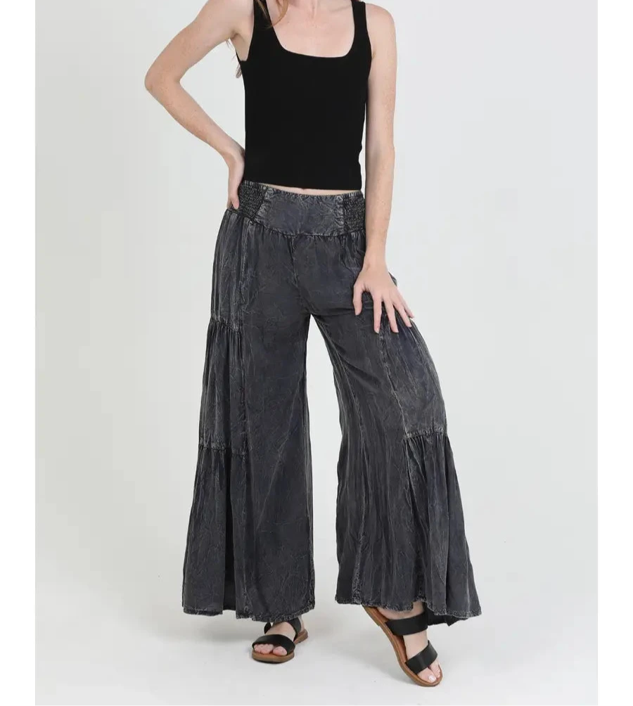 Danica Wide Leg Pants