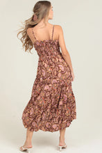 Load image into Gallery viewer, The Phoebe Midi Dress

