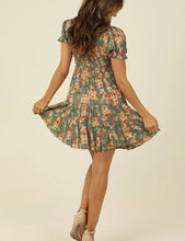 Load image into Gallery viewer, The Fernanda Mini Dress
