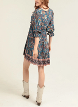 Load image into Gallery viewer, The Alexis Mini Dress
