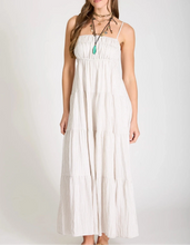 Load image into Gallery viewer, Isla Suasi Midi Dress
