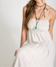 Load image into Gallery viewer, Isla Suasi Midi Dress
