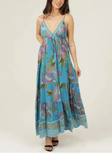Load image into Gallery viewer, The Matty Maxi Dress
