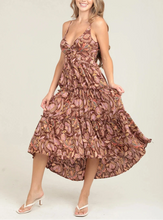 Load image into Gallery viewer, The Phoebe Midi Dress
