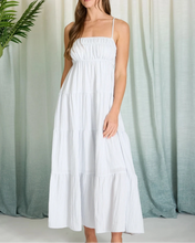 Load image into Gallery viewer, Isla Suasi Midi Dress
