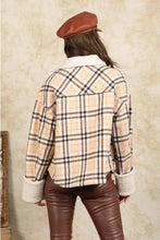 Load image into Gallery viewer, The Paris Cozy Shacket
