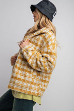 Load image into Gallery viewer, The Jess Teddy Jacket
