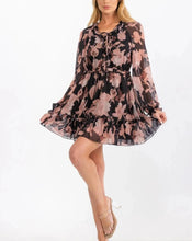 Load image into Gallery viewer, The Fiorella Mini Dress
