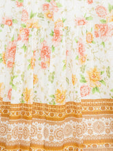 Load image into Gallery viewer, Primavera Maxi Skirt
