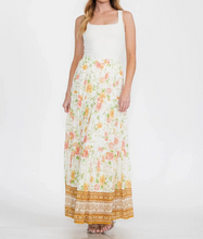 Load image into Gallery viewer, Primavera Maxi Skirt

