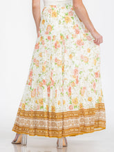 Load image into Gallery viewer, Primavera Maxi Skirt
