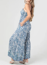 Load image into Gallery viewer, The Margarita Jumpsuit
