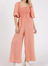Load image into Gallery viewer, The Solange Jumpsuit
