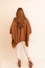 Load image into Gallery viewer, Kiki Knit Kimono.
