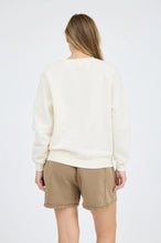 Load image into Gallery viewer, Los Angeles Print Long Sleeve Knit Top
