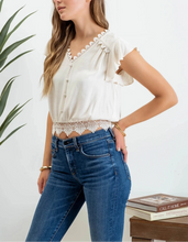 Load image into Gallery viewer, The Karina Top
