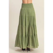 Load image into Gallery viewer, The Olinda Maxi Skirt
