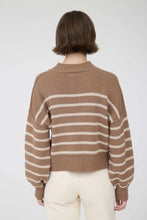 Load image into Gallery viewer, The Begonia Knit Sweater
