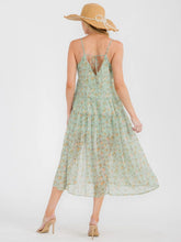 Load image into Gallery viewer, The Beth Floral Dress
