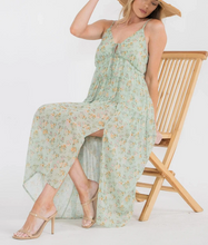 Load image into Gallery viewer, The Beth Floral Dress
