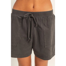 Load image into Gallery viewer, Sleeveless Crew Neck Top and Shorts Set
