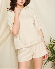 Load image into Gallery viewer, The Piper Pullover &amp; Short Set
