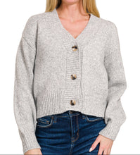 Load image into Gallery viewer, The Cleo Cardigan
