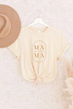 Load image into Gallery viewer, Minimal Mama Graphic Tee
