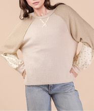 Load image into Gallery viewer, The Regina Knit Top
