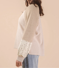 Load image into Gallery viewer, The Regina Knit Top
