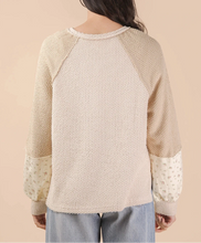 Load image into Gallery viewer, The Regina Knit Top
