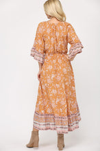 Load image into Gallery viewer, The Azalea Midi Dress
