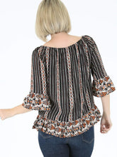 Load image into Gallery viewer, The Suzie Q Top
