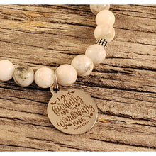 Load image into Gallery viewer, &quot;I am Fearfully &amp; Wonderfully Made&quot; Bracelet
