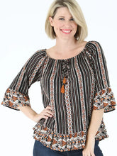 Load image into Gallery viewer, The Suzie Q Top
