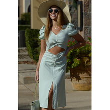 Load image into Gallery viewer, Newport Midi Dress
